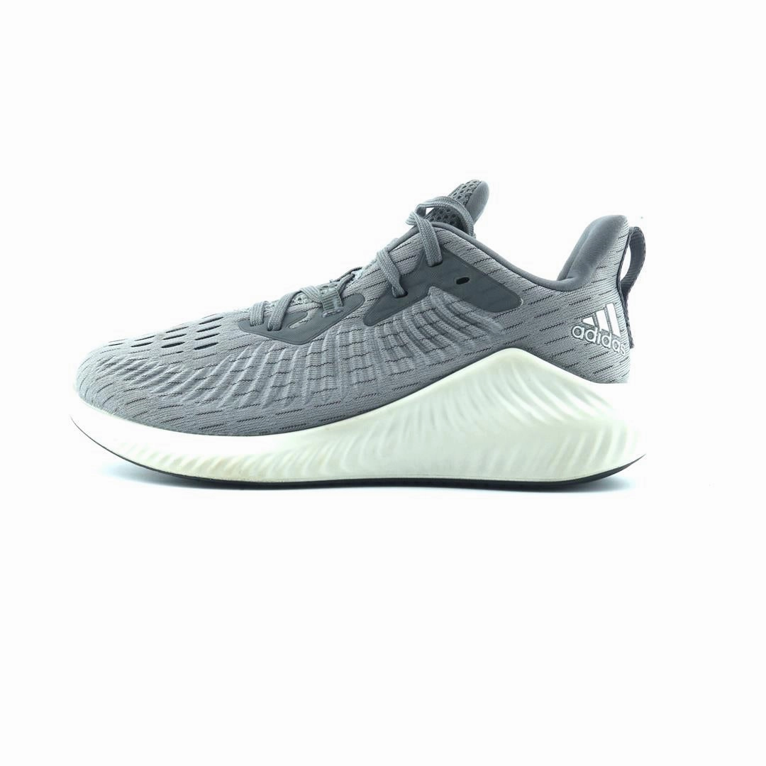 relay running shoe suitability ADIDAS ALPHABOUNCE 