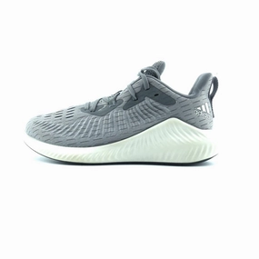 relay running shoe suitability ADIDAS ALPHABOUNCE 