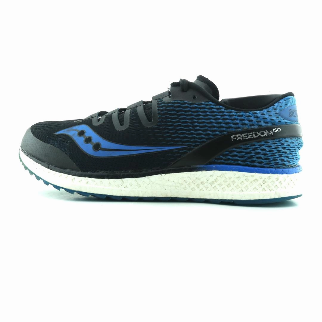 5K SAUCONY  FREEDOM ISO
