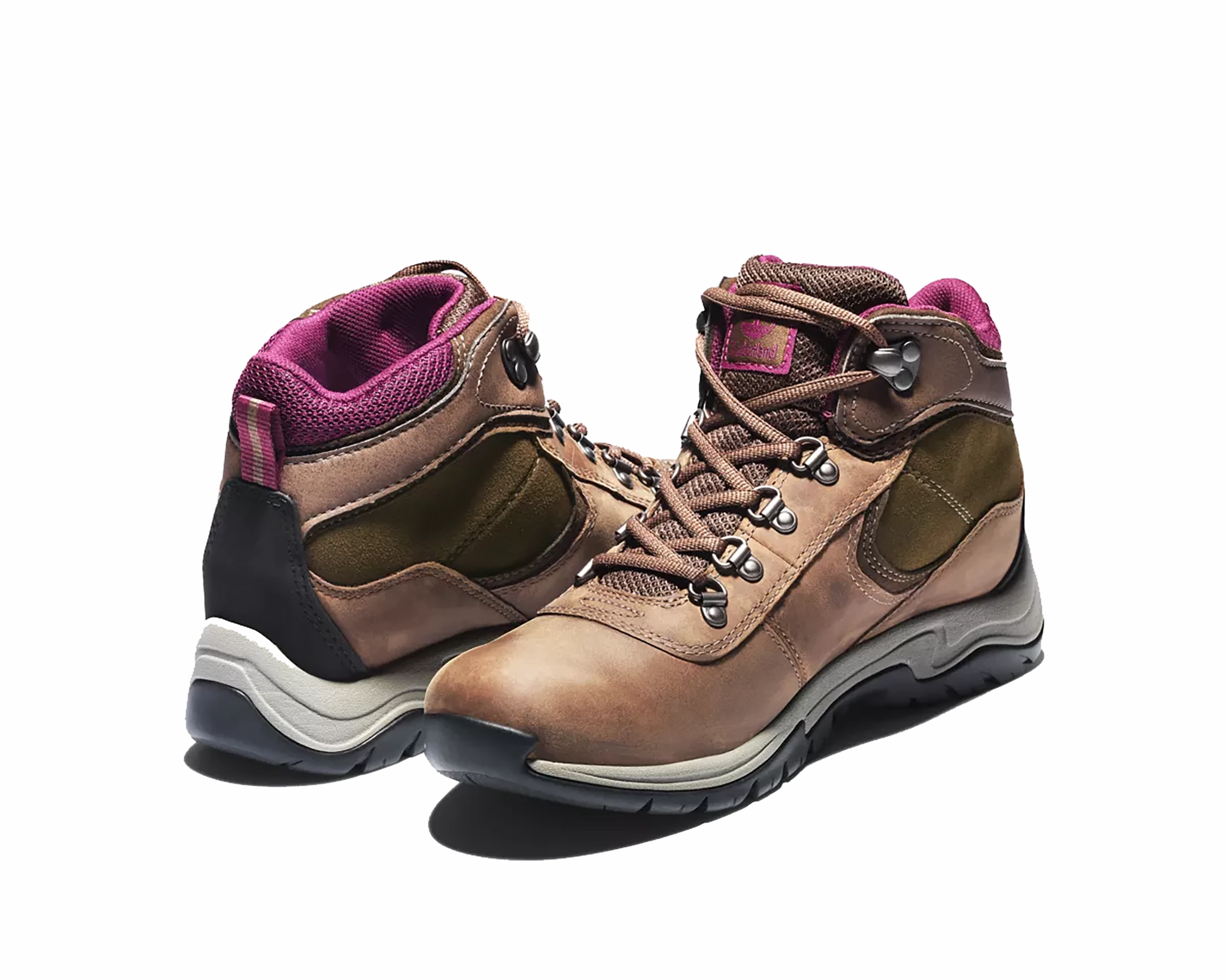 Women`s MT.Maddsen Mid WTPF Hiking Boots indoor shoes