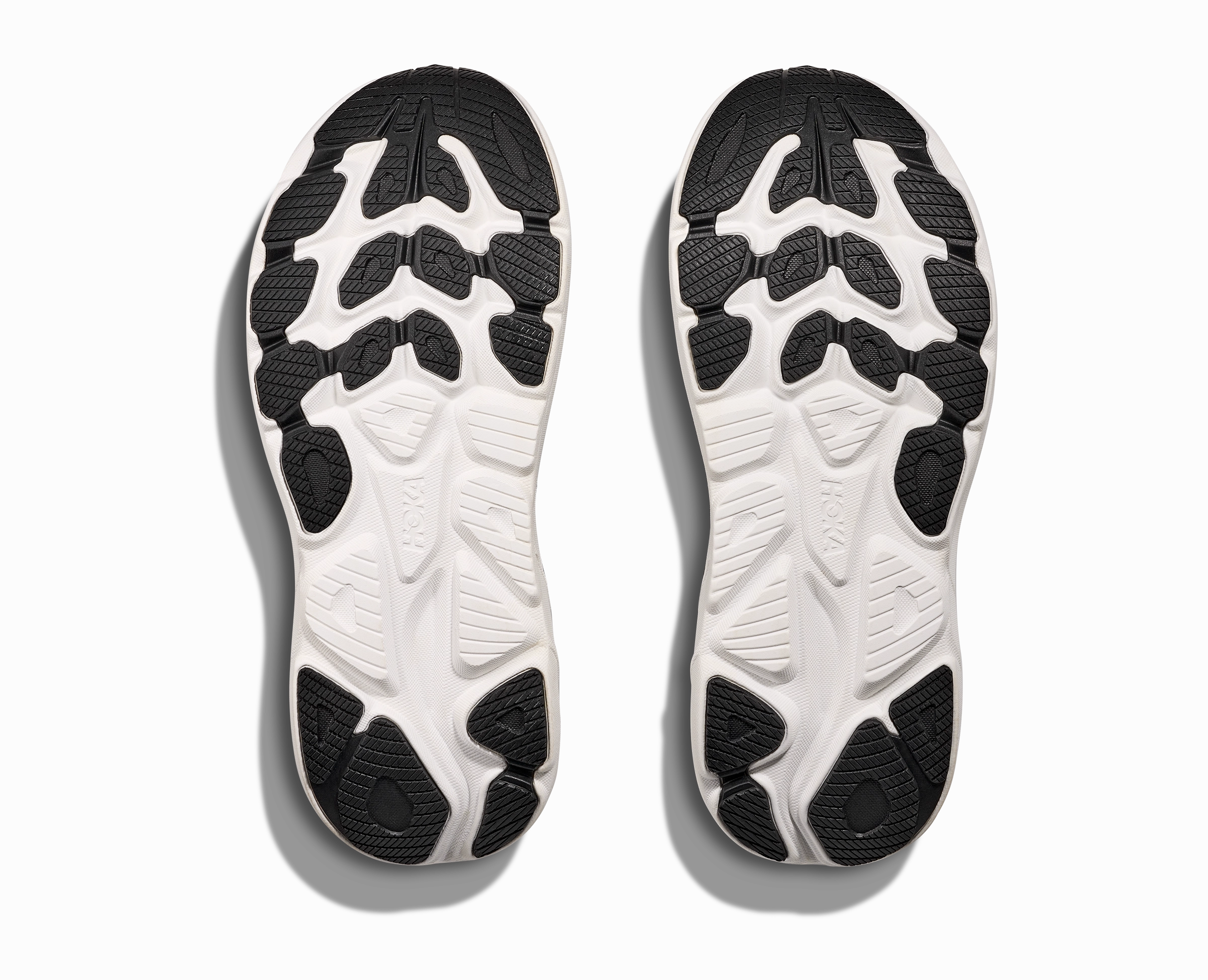 Ankle Support Padding HOKA CLIFTON 10 MEN'S