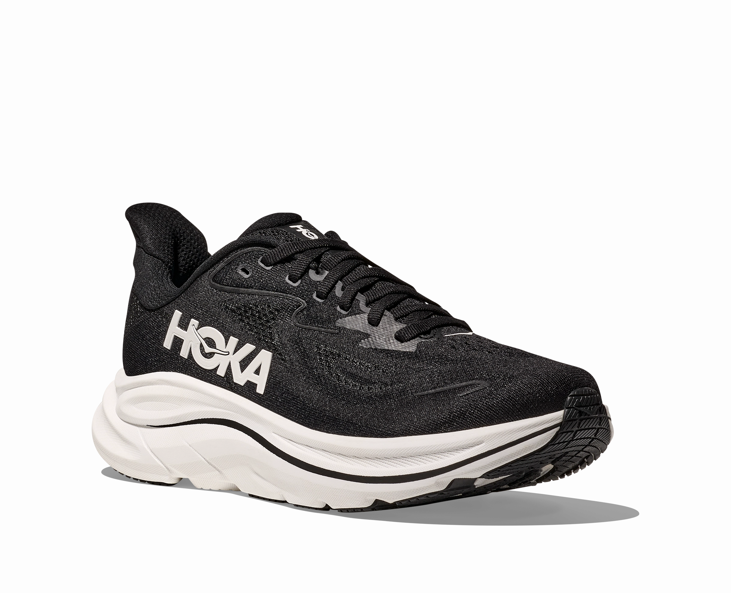 HOKA CLIFTON 10 MEN'S Trendy Footwear Sunny Wear