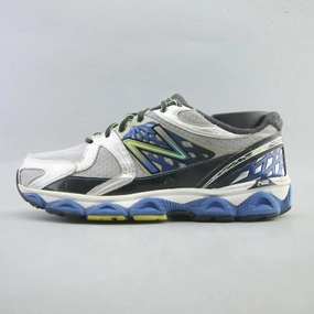 Durable Abrasion Zones NEW BALANCE 1340 V2