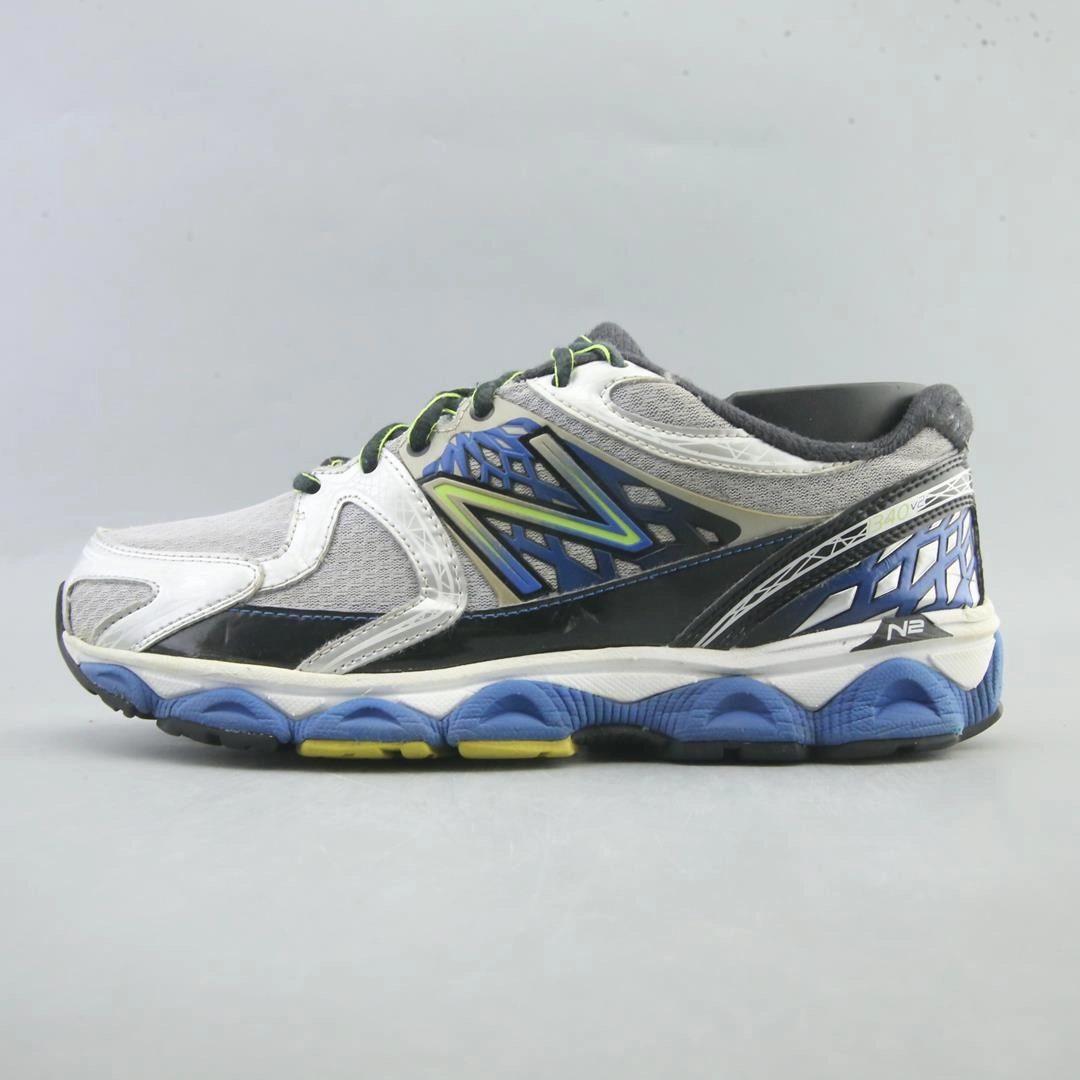 Durable Abrasion Zones NEW BALANCE 1340 V2