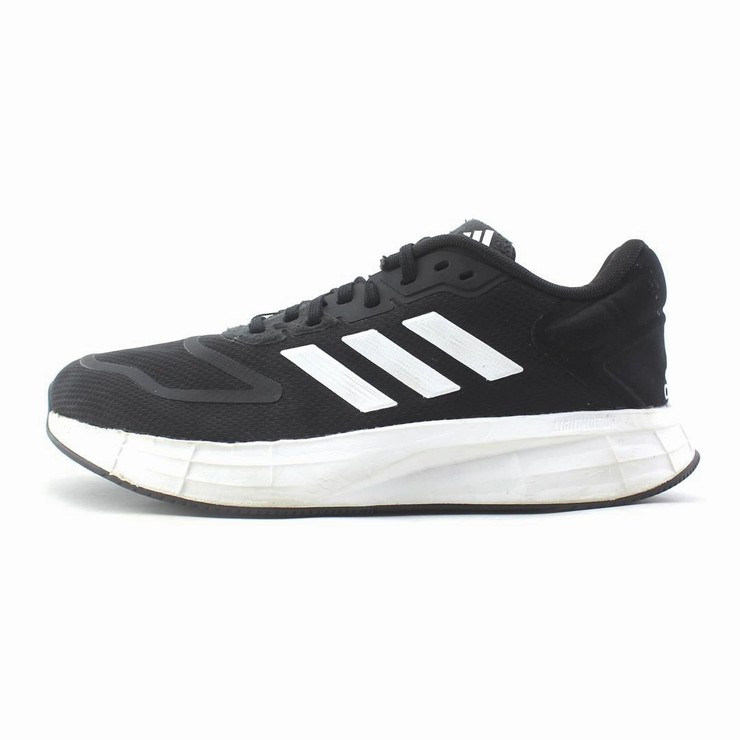 Asymmetric Lace Guide Work Shoes ADIDAS DURAMO 10