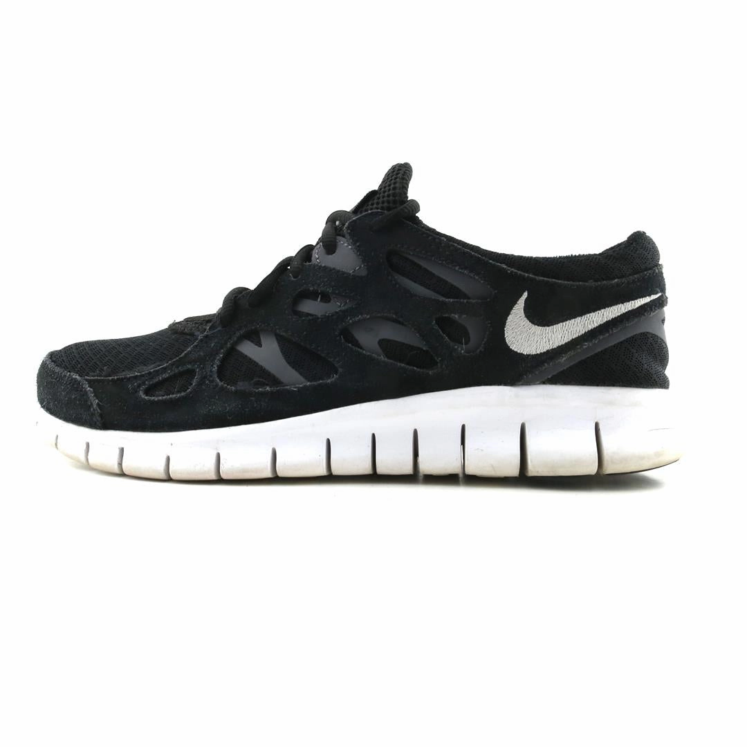 snug - fit Rebound Enhancing Foam NIKE  FREE RUN 2