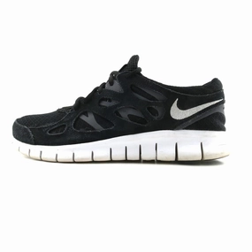 snug - fit Rebound Enhancing Foam NIKE  FREE RUN 2