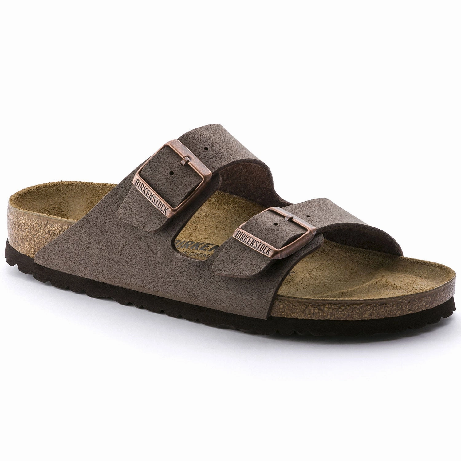 Smart Vibe Birkenstock Arizona (Mocha, Taupe and Black colors)