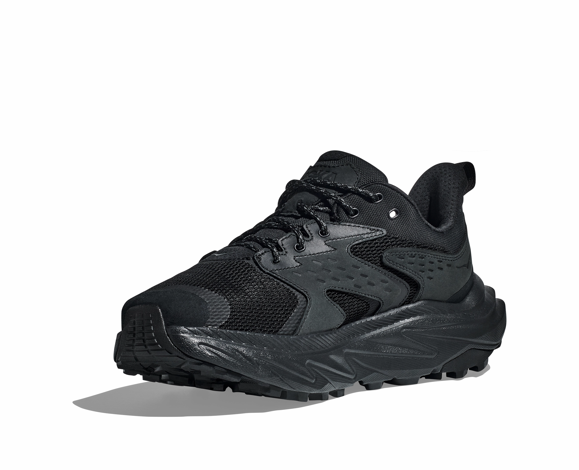 All Season Break Ready HOKA ANACAPA 2 LOW GTX MEN'S MEDIUM