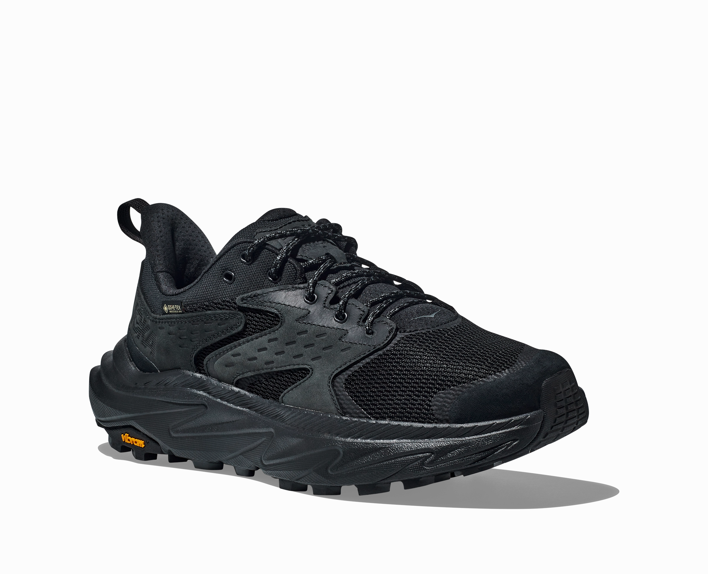 HOKA ANACAPA 2 LOW GTX MEN'S MEDIUM sports shoes