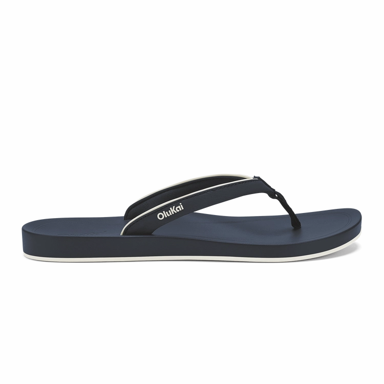 Step By Step Compression Molded Midsole Women's Olukai 'Uiki