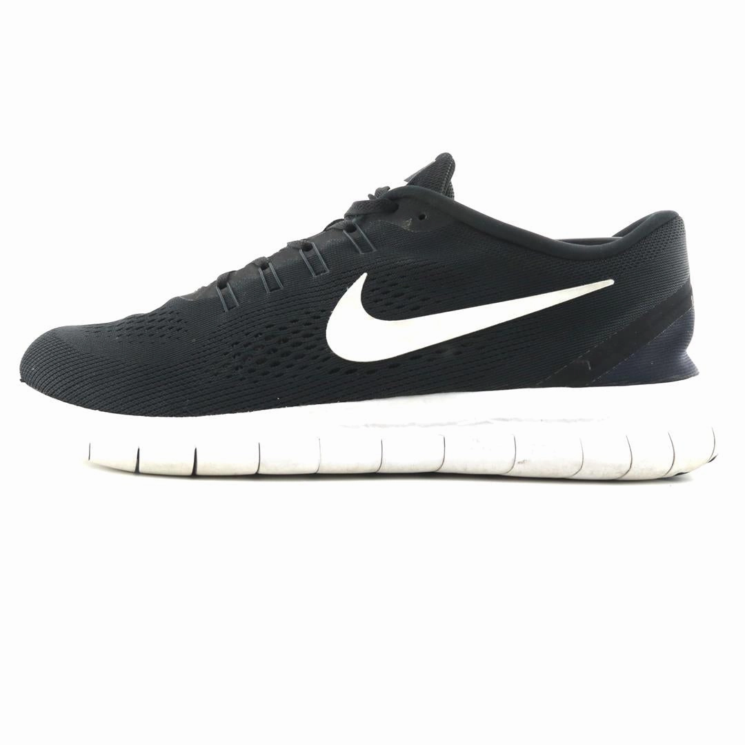 Contoured Arch Support NIKE FREE RN