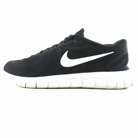 Contoured Arch Support NIKE FREE RN