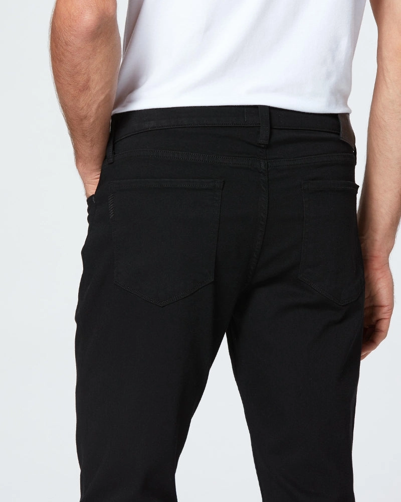 SoftTouch FEDERAL SLIM STRAIGHT IN BLACK SHADOW