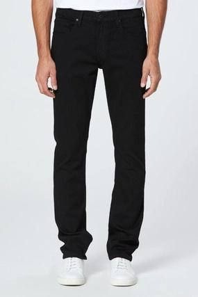 Fable Core FEDERAL SLIM STRAIGHT IN BLACK SHADOW