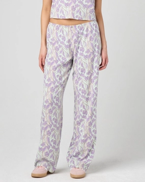 Sweet Bloom Pant Versatile Scarf