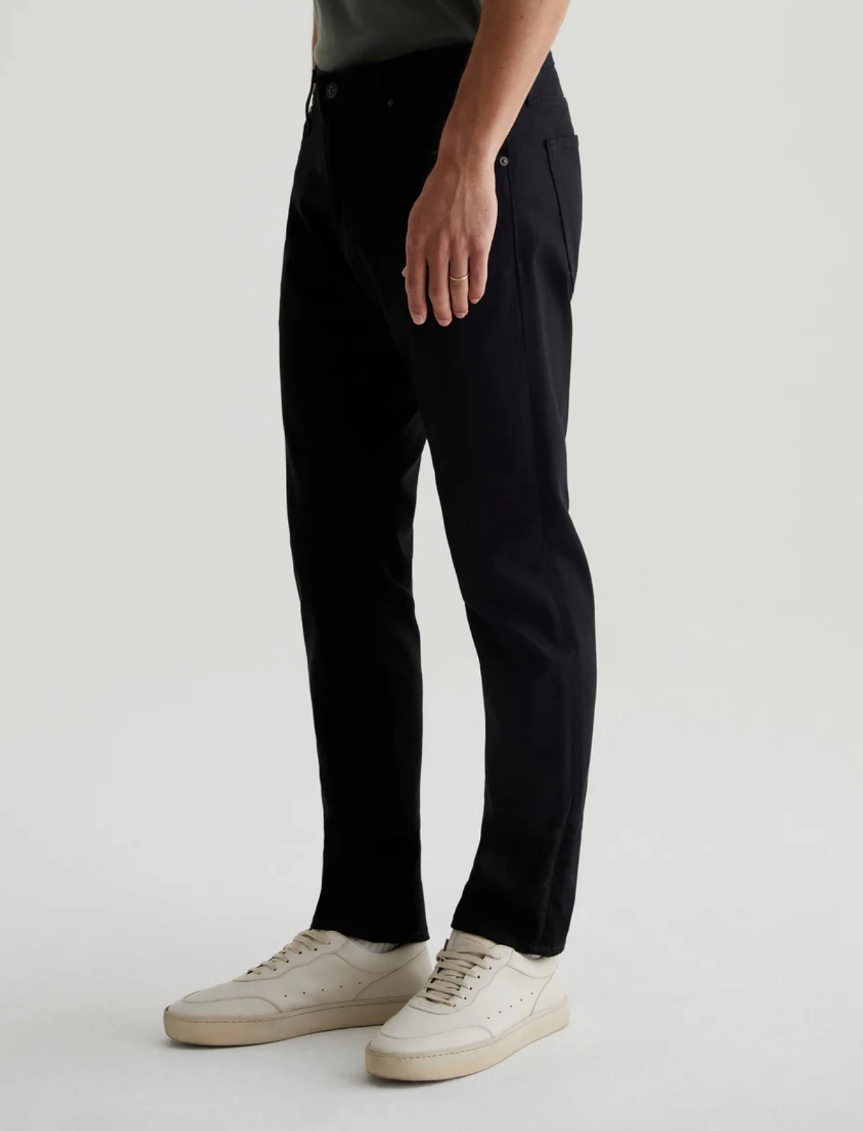 Softened Lining TELLIS MODERN SLIM IN FATHOM