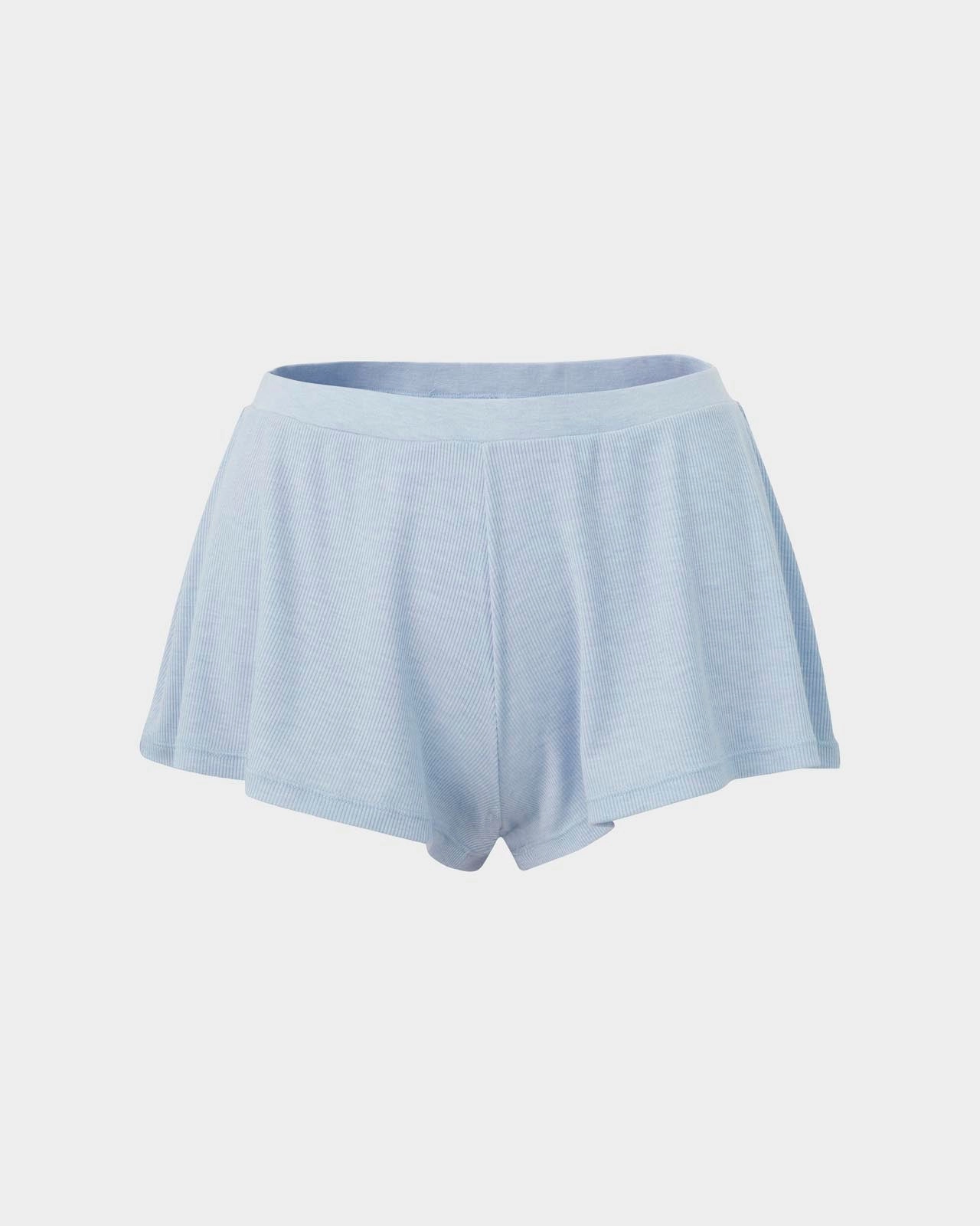 Ribbed Short OdorControl Technology BreathableLining