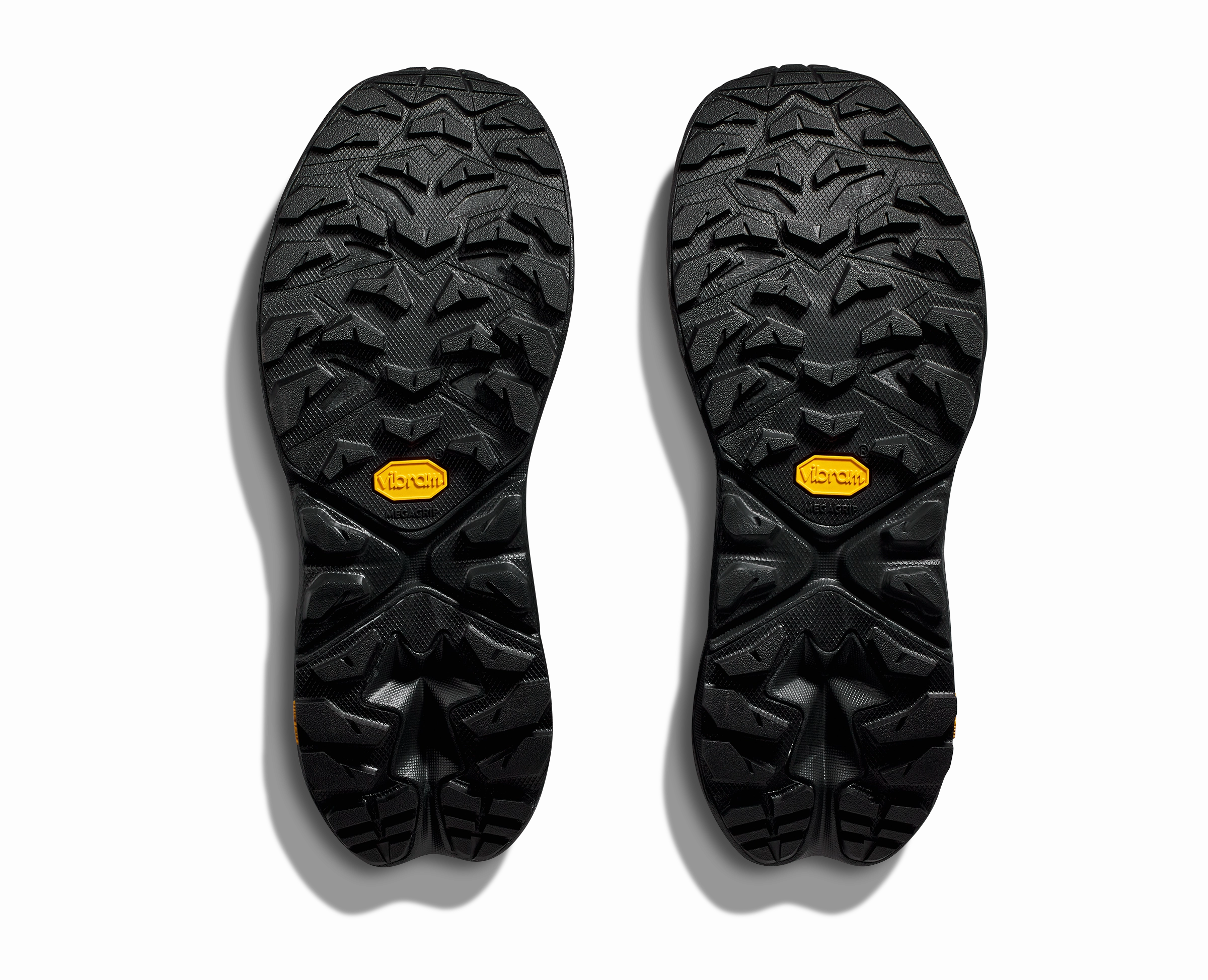 Supportive HOKA ANACAPA 2 MID GTX MEN