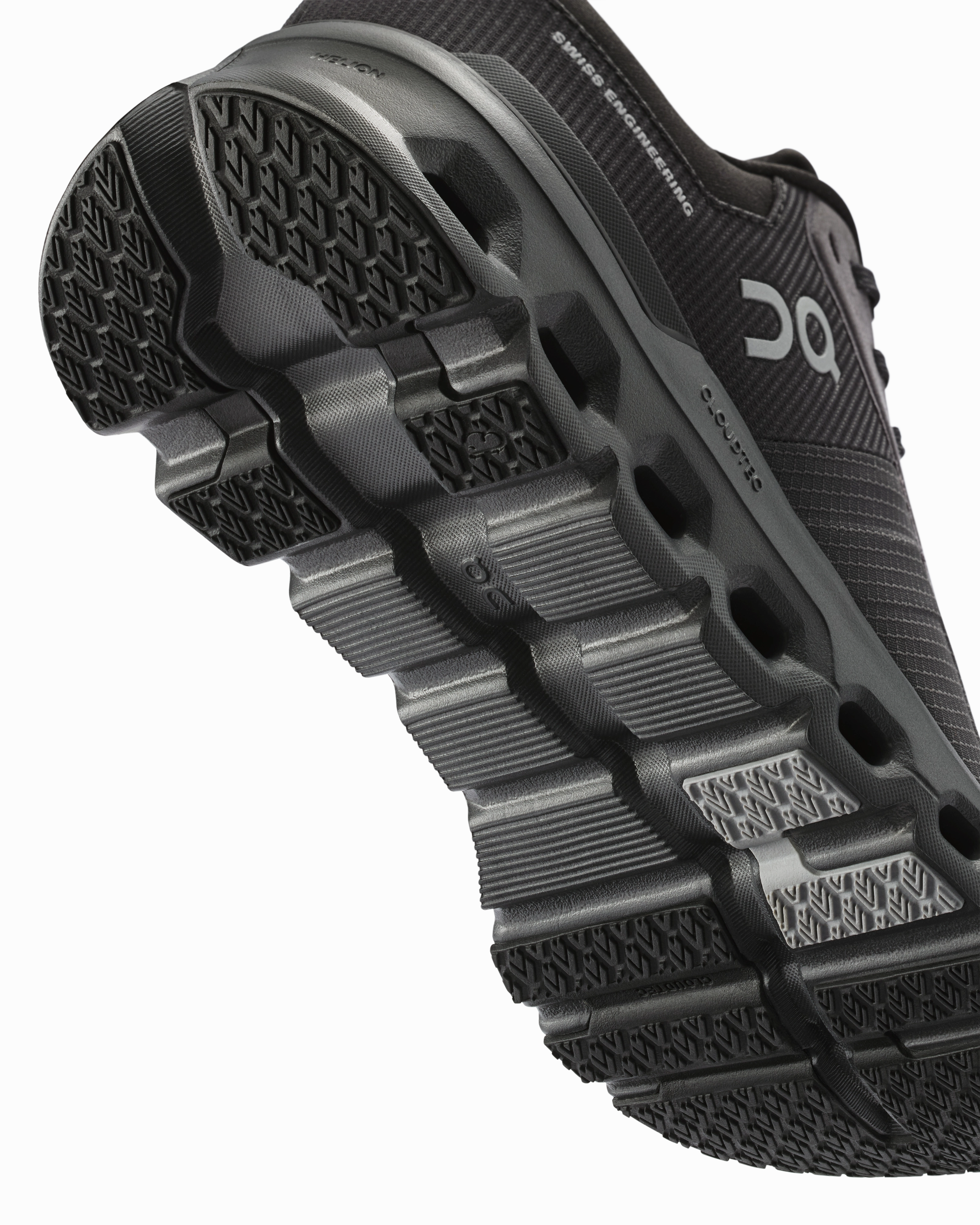 ON CLOUDRUNNER 2 WATERPROOF MEN'S Street Pulse