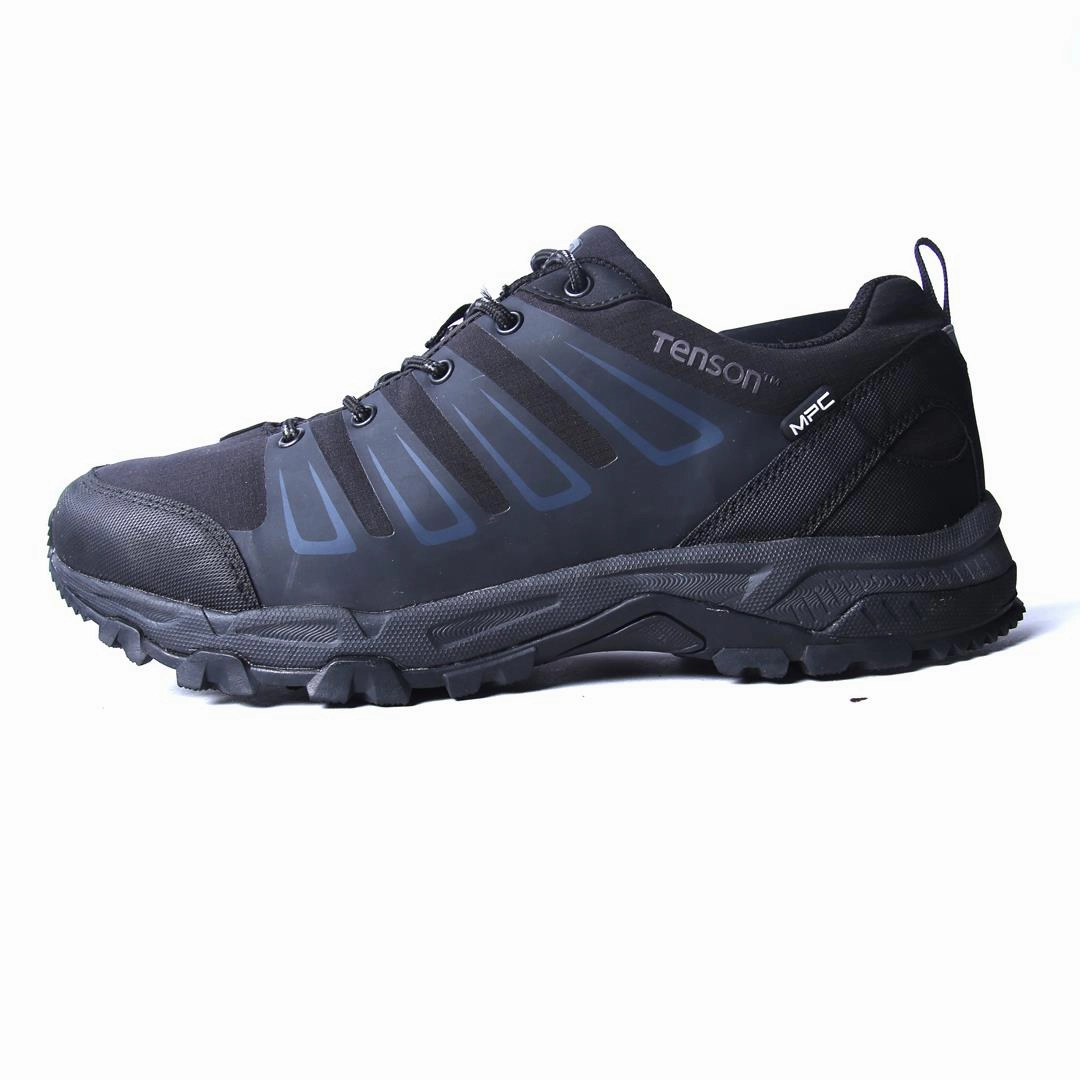 Iconic arch TENSON NORBERG LOW