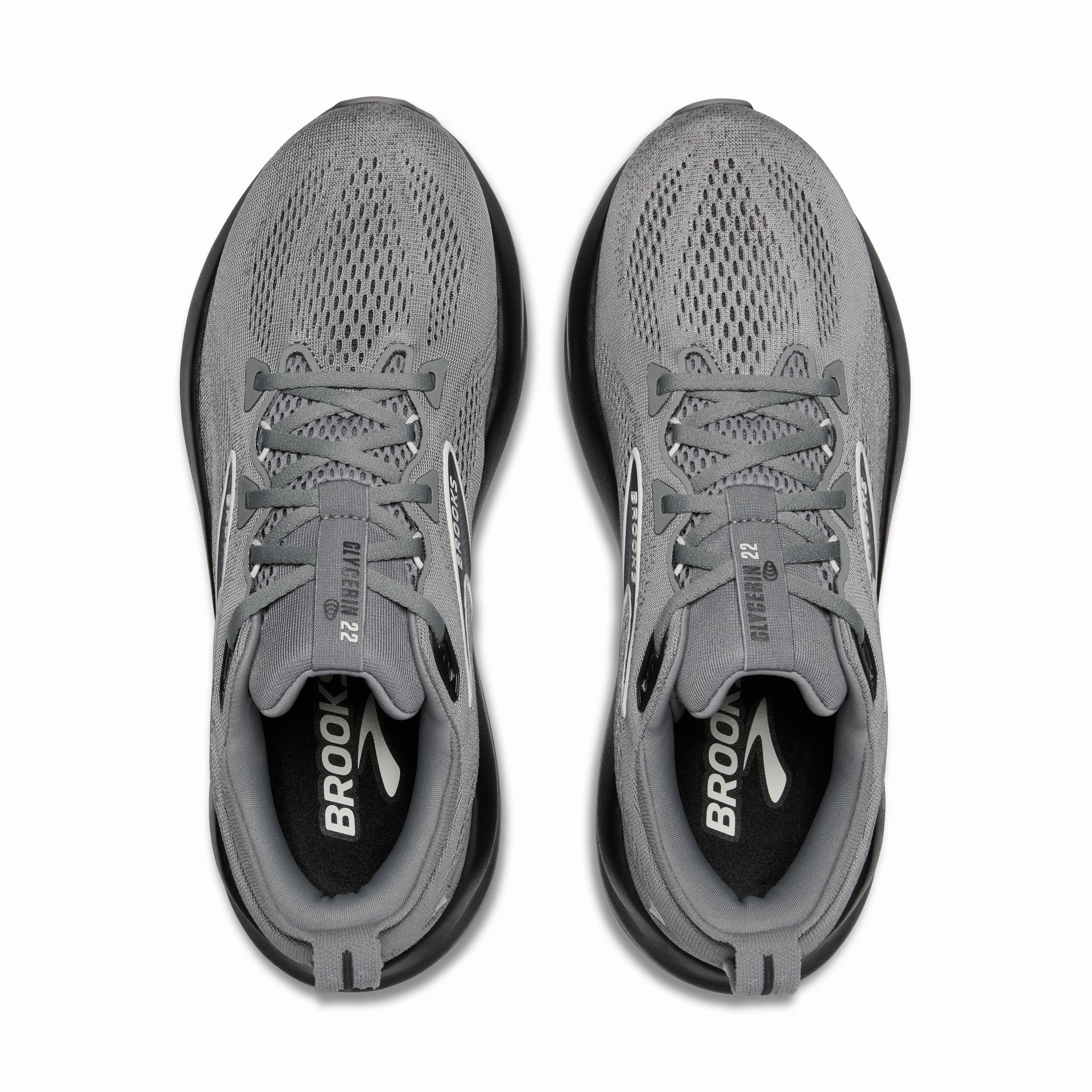BROOKS GLYCERIN 22 MEN'S On-The-Go