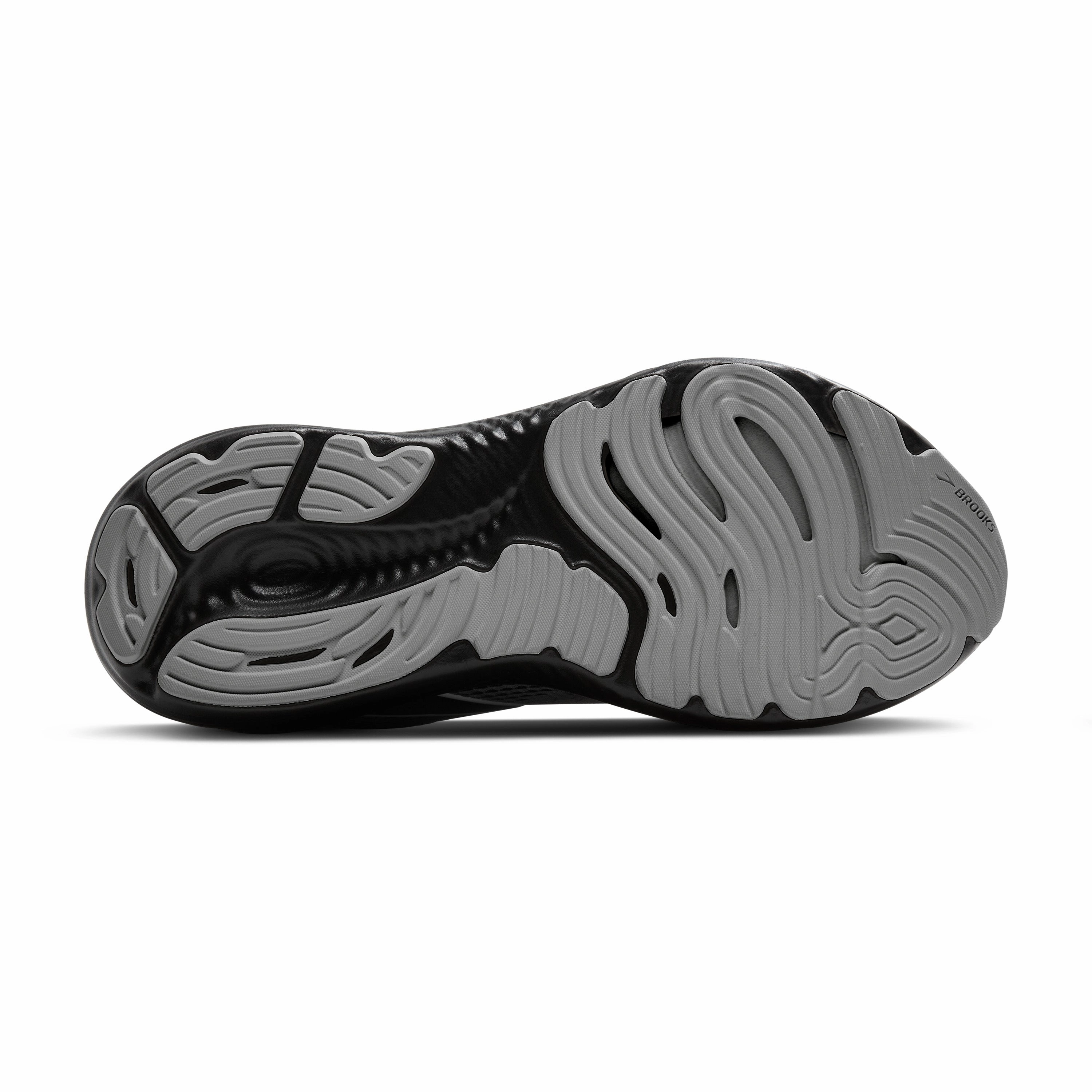 BROOKS GLYCERIN 22 MEN'S Fog Hike