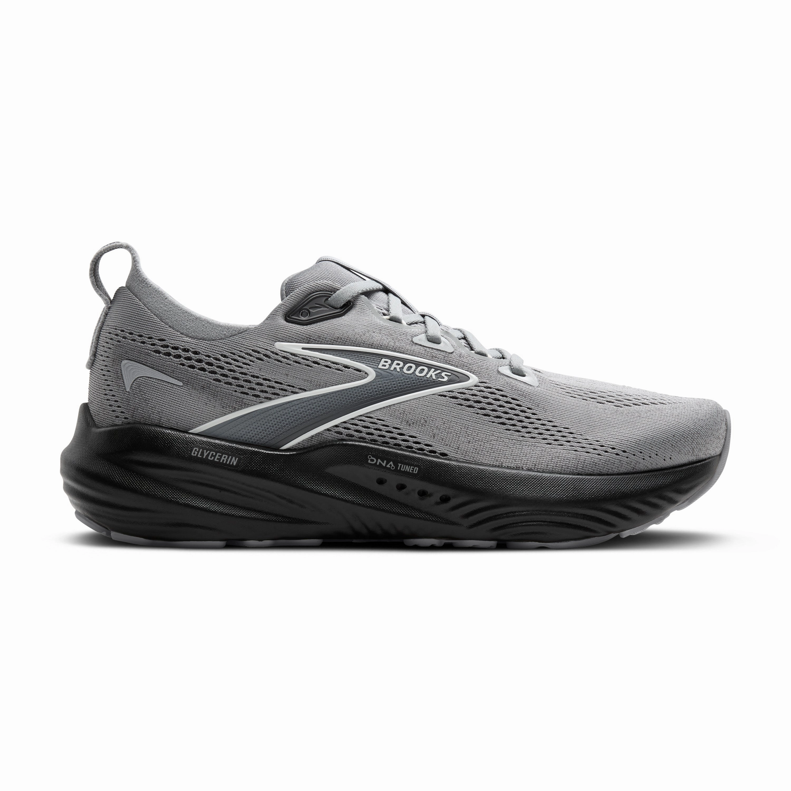 BROOKS GLYCERIN 22 MEN'S Comfort Inserts Dribble Hike