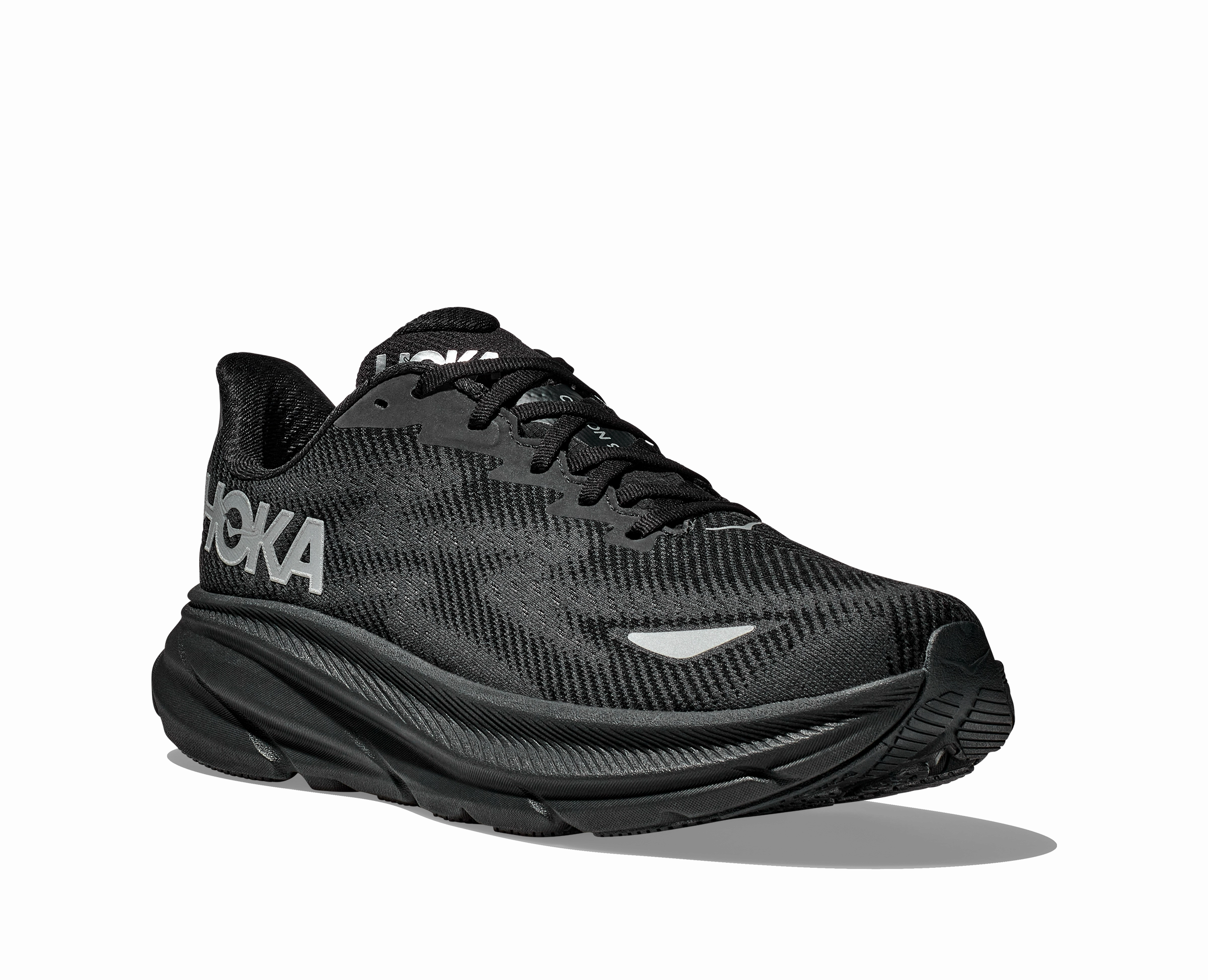 HOKA CLIFTON GTX MEN Shockproof Heel