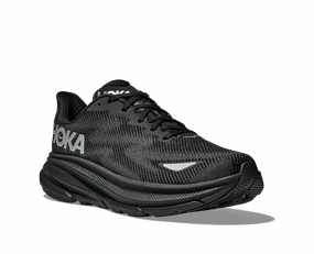 HOKA CLIFTON GTX MEN High Step Snug Lining