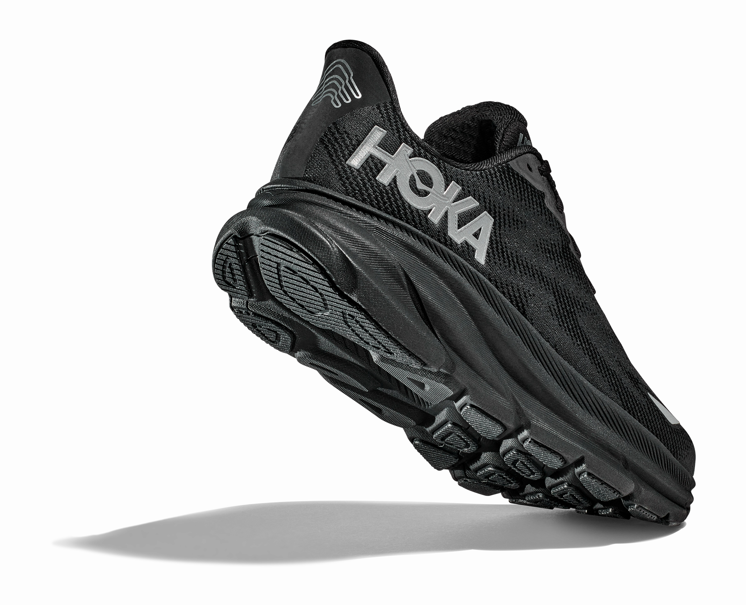 HOKA CLIFTON GTX MEN Lightweight Walking Shoes Slip-On Comfort