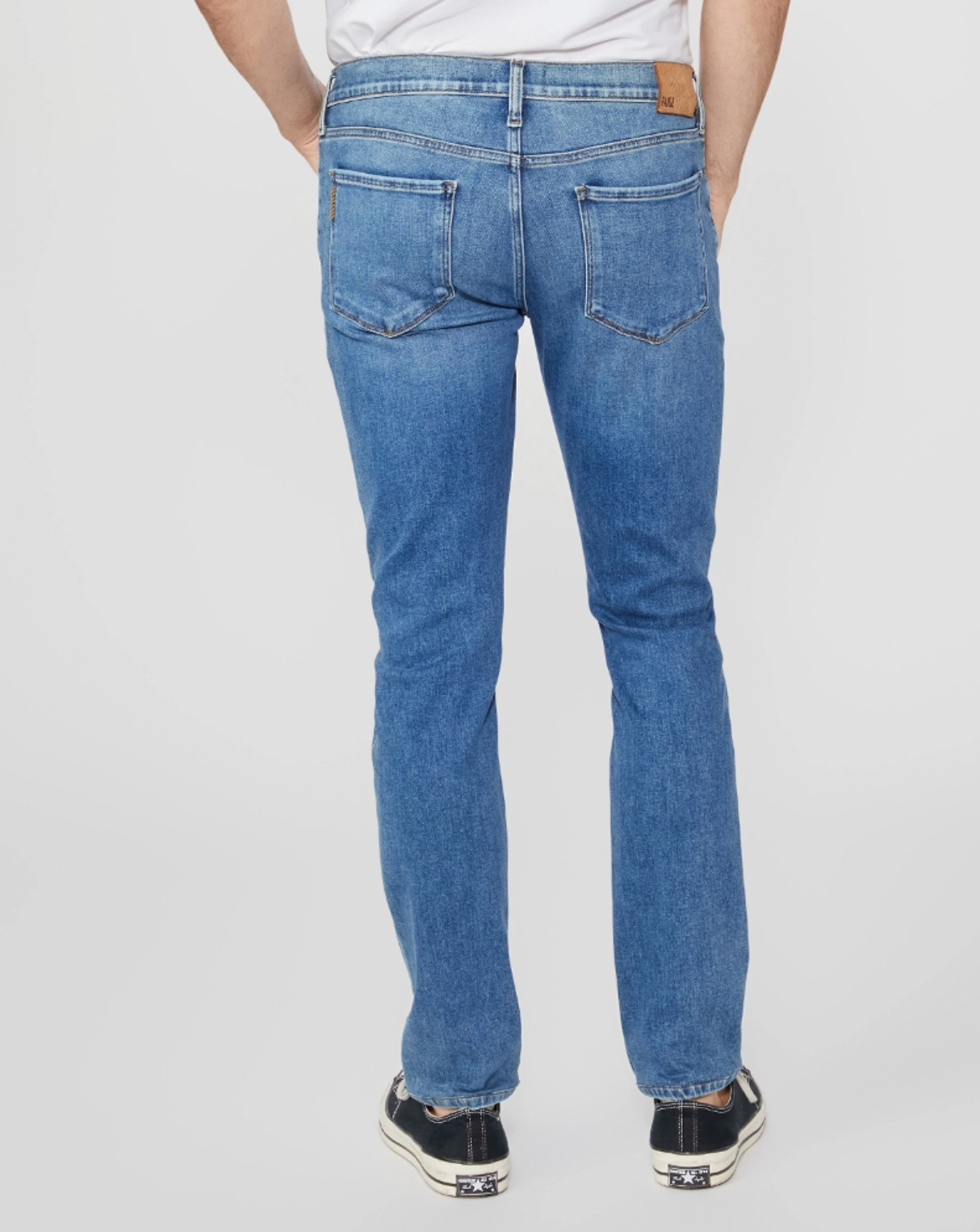 LENNOX SKINNY FIT IN NEV Flash Core