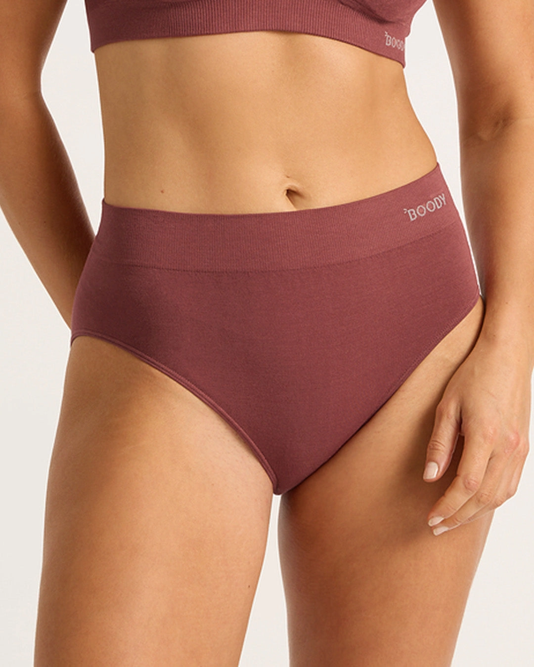 wedding attire Full Briefs - Rosewood
