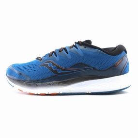 Sports equipment Quick Dry Fabric SAUCONY RIDE ISO 2
