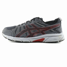 HeelCushioning Breath Panel ASICS GEL VENTURE 7
