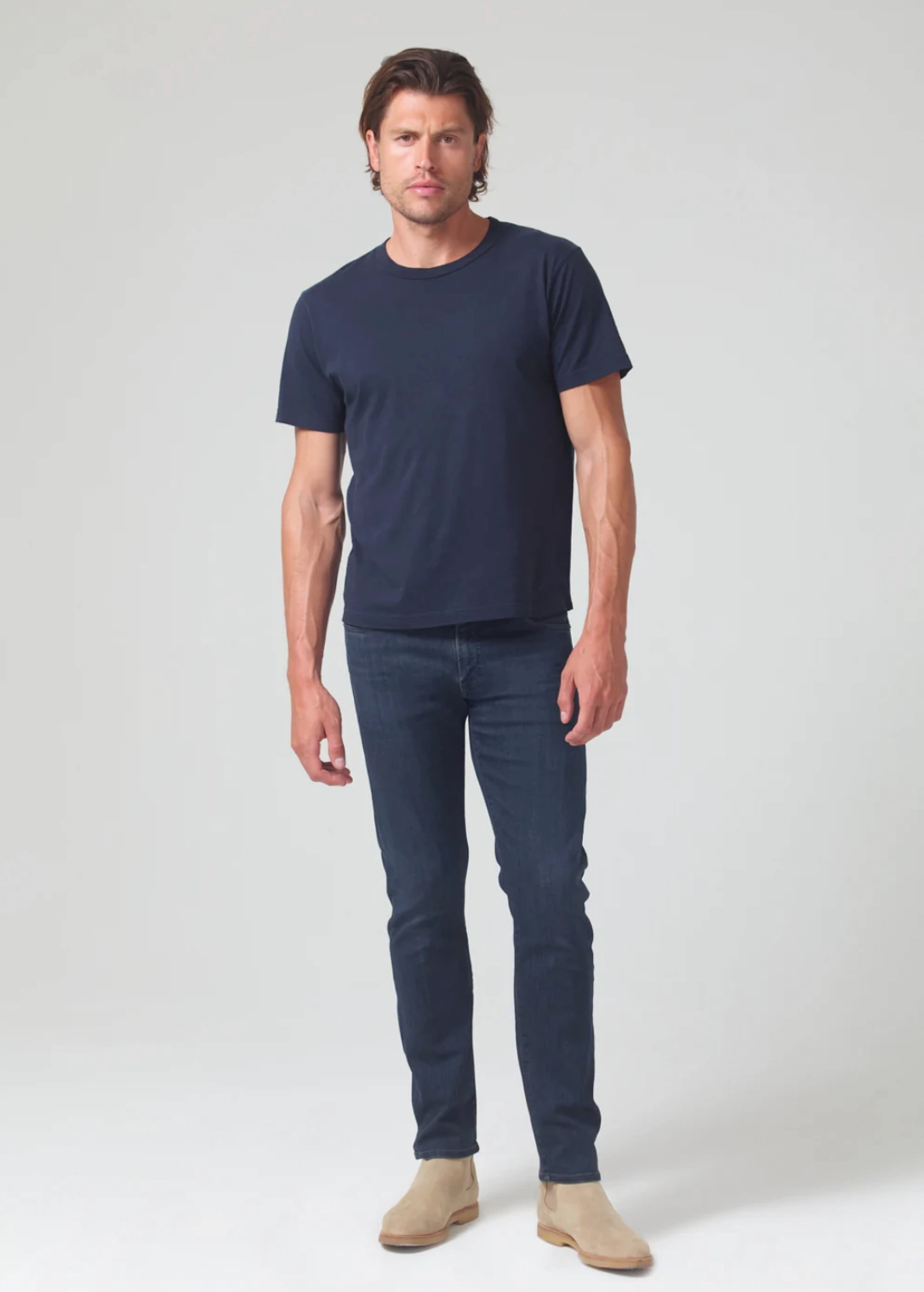 LONDON SLIM FIT IN UNDERTOW Urban Ready