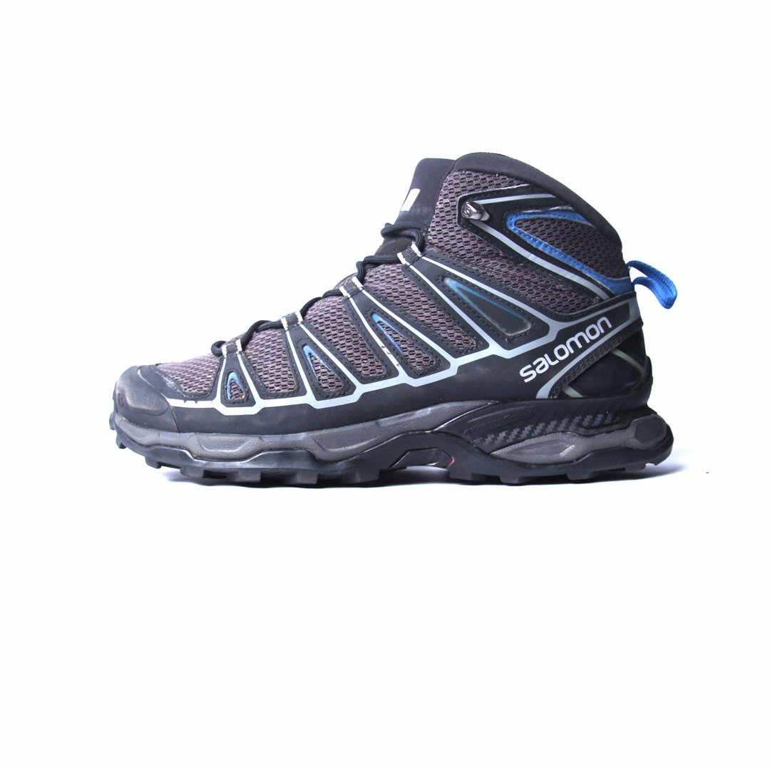Rapid Steps Dynamic chic SALOMON X ULTRA MID