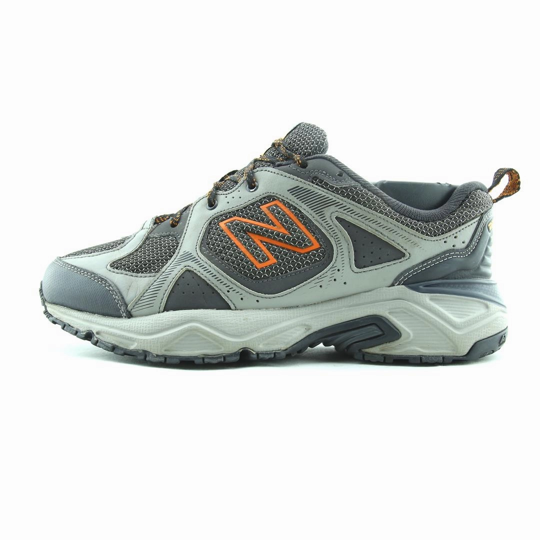 NEW BALANCE 481 V3 Neutral Step Ergonomic Footbed