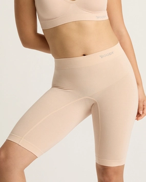 Seamfree Undershorts 10" - Shell Breathable wear Feel Good Fit