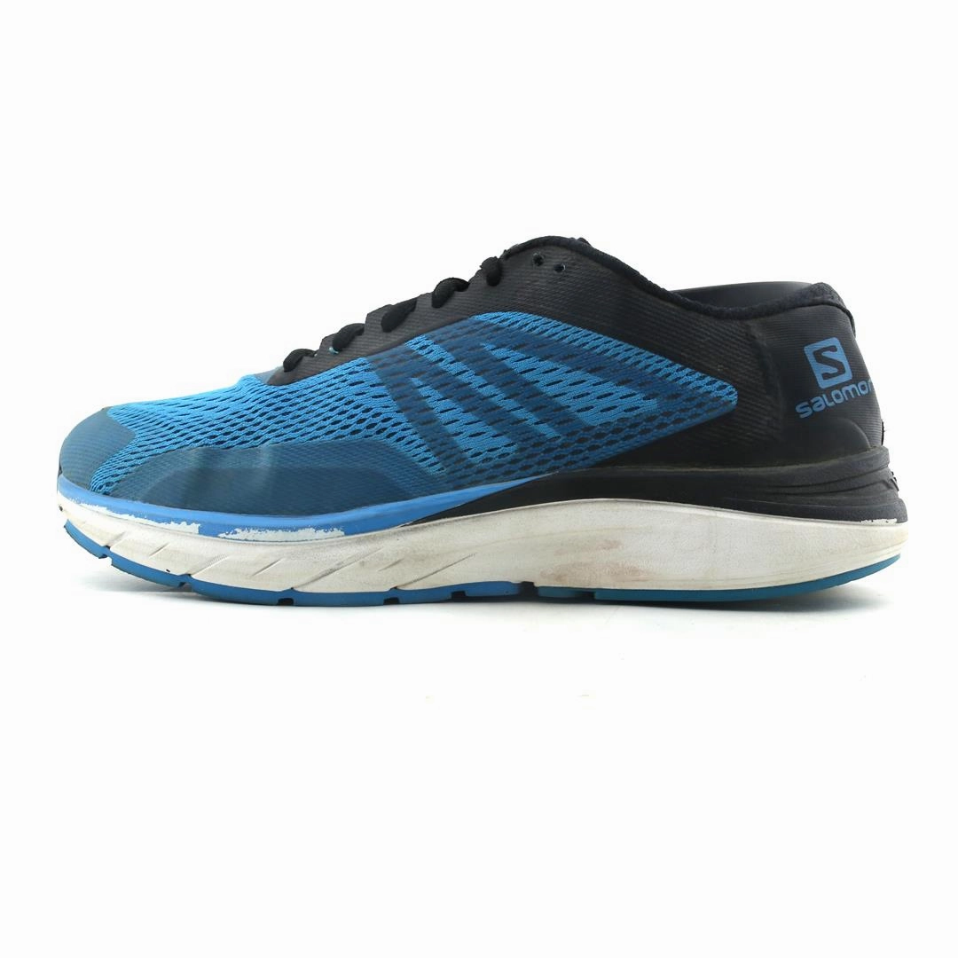 SALOMON SONIC RA MAX 2 running shoes for marathons Cushioned Footwear