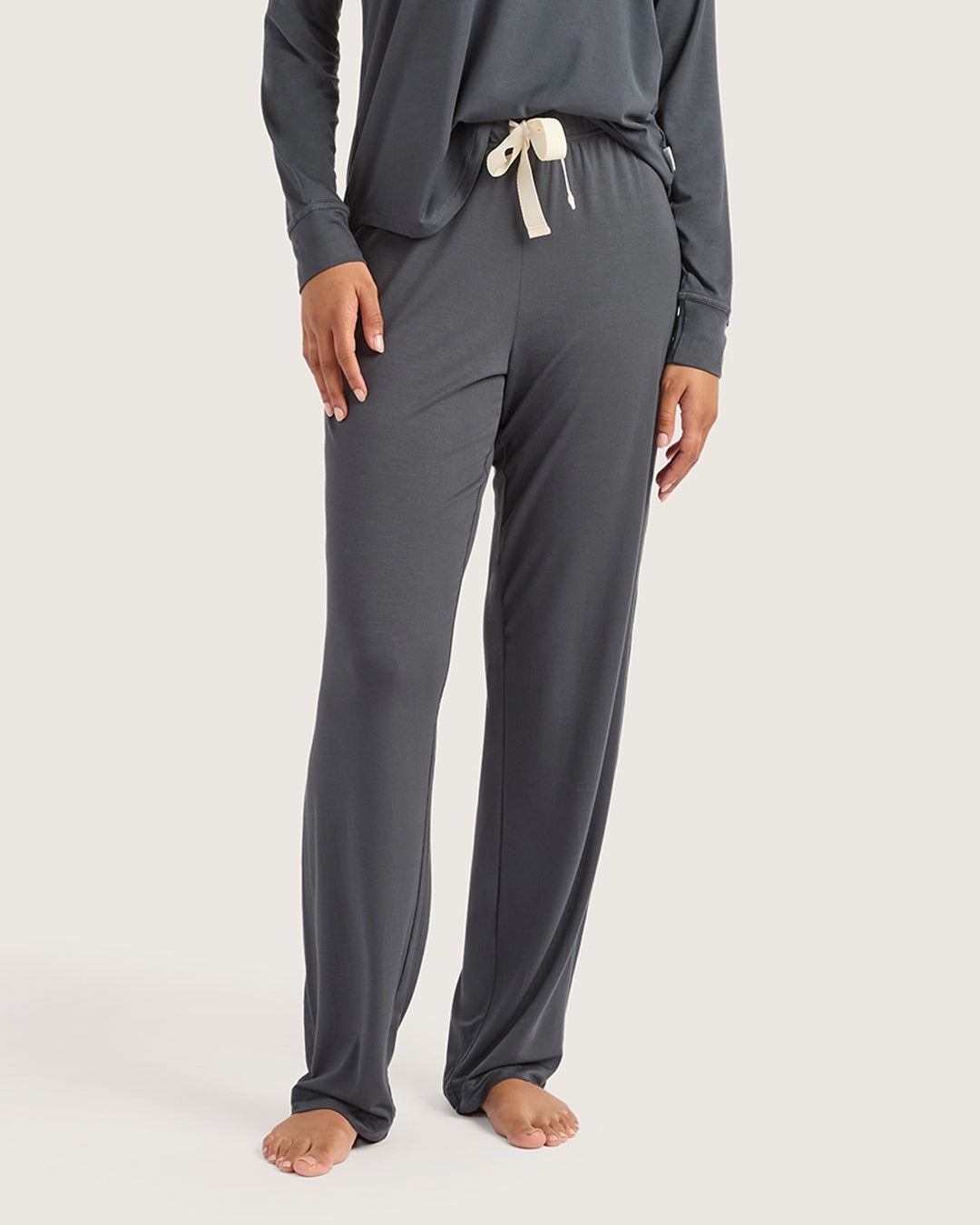 Goodnight Sleep Pants - Storm Bold Core