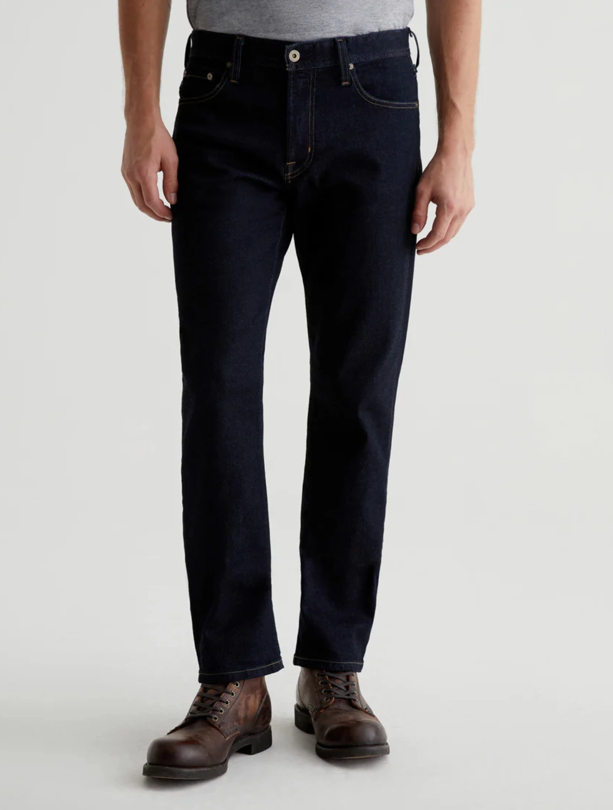 GRADUATE TAILORED LEG IN MONUMENT Everyday Basic