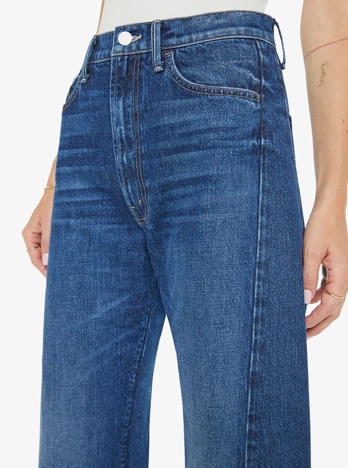 HALF PIPE ANKLE IN DID YOU BRING ME ANYTHING? Work Friendly