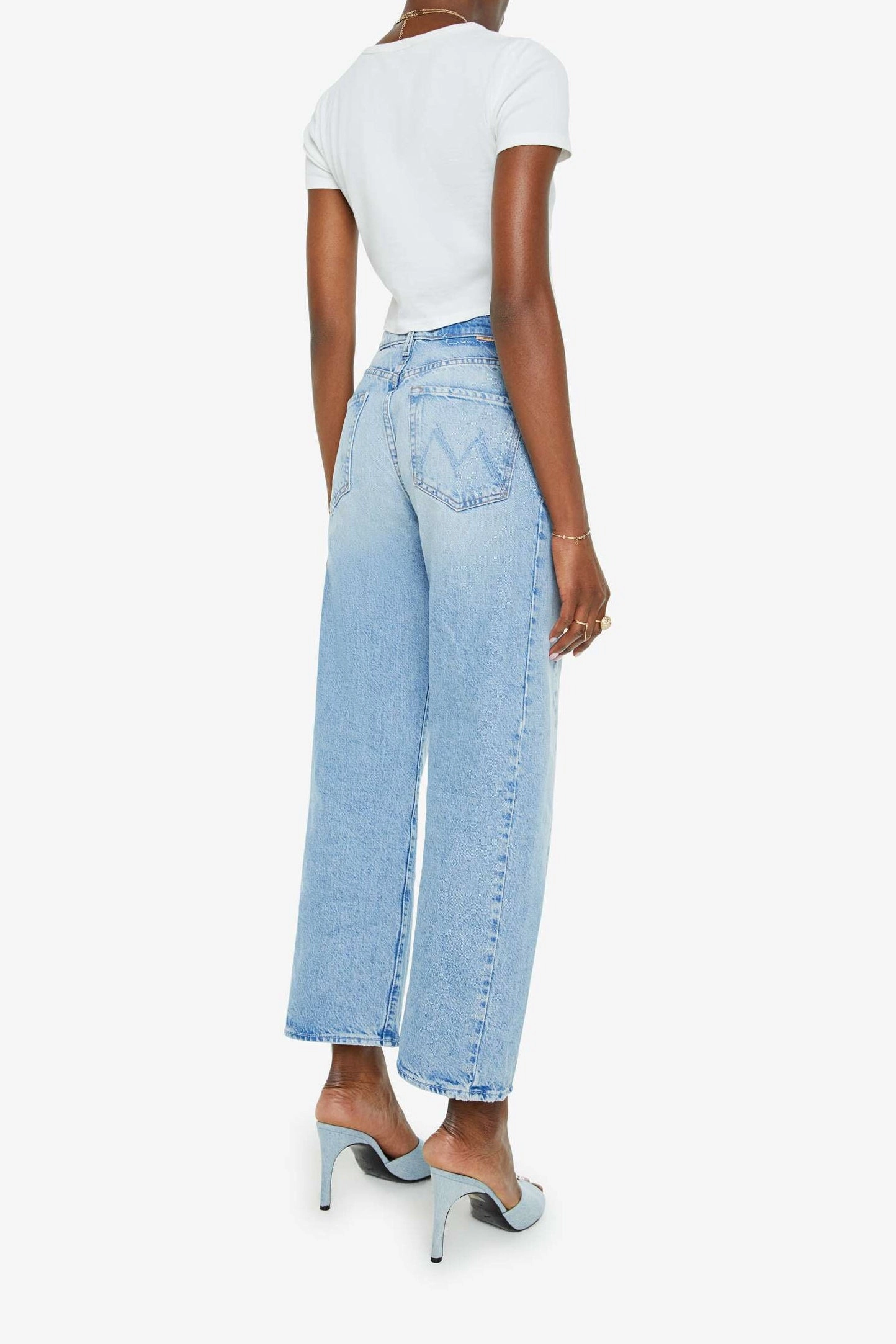 HALF-PIPE ANKLE IN THIS IS HOW I ROLL Versatile Winter Warmth Go-To Basic