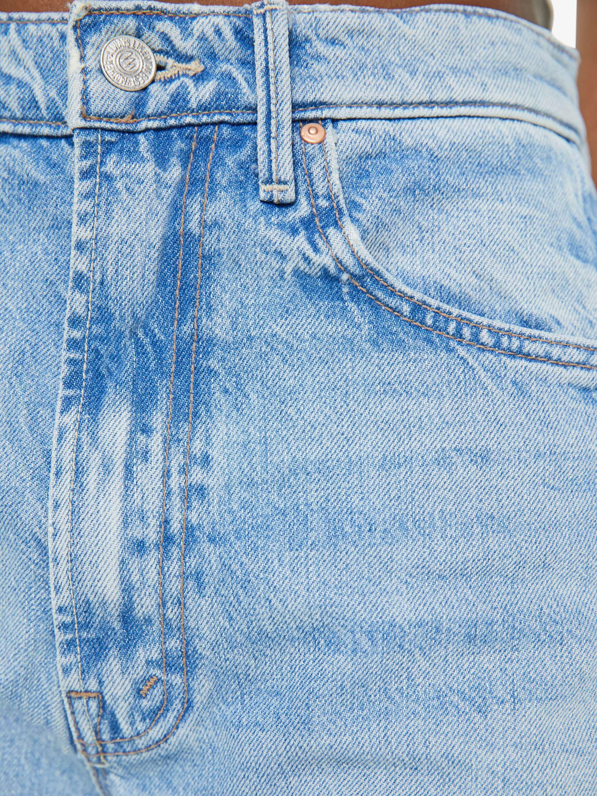 HALF-PIPE ANKLE IN THIS IS HOW I ROLL Fit Ready