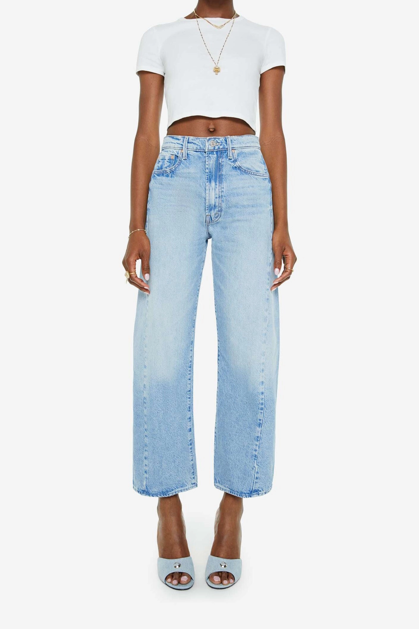 HALF-PIPE ANKLE IN THIS IS HOW I ROLL Party Look Earthy Base Comfort