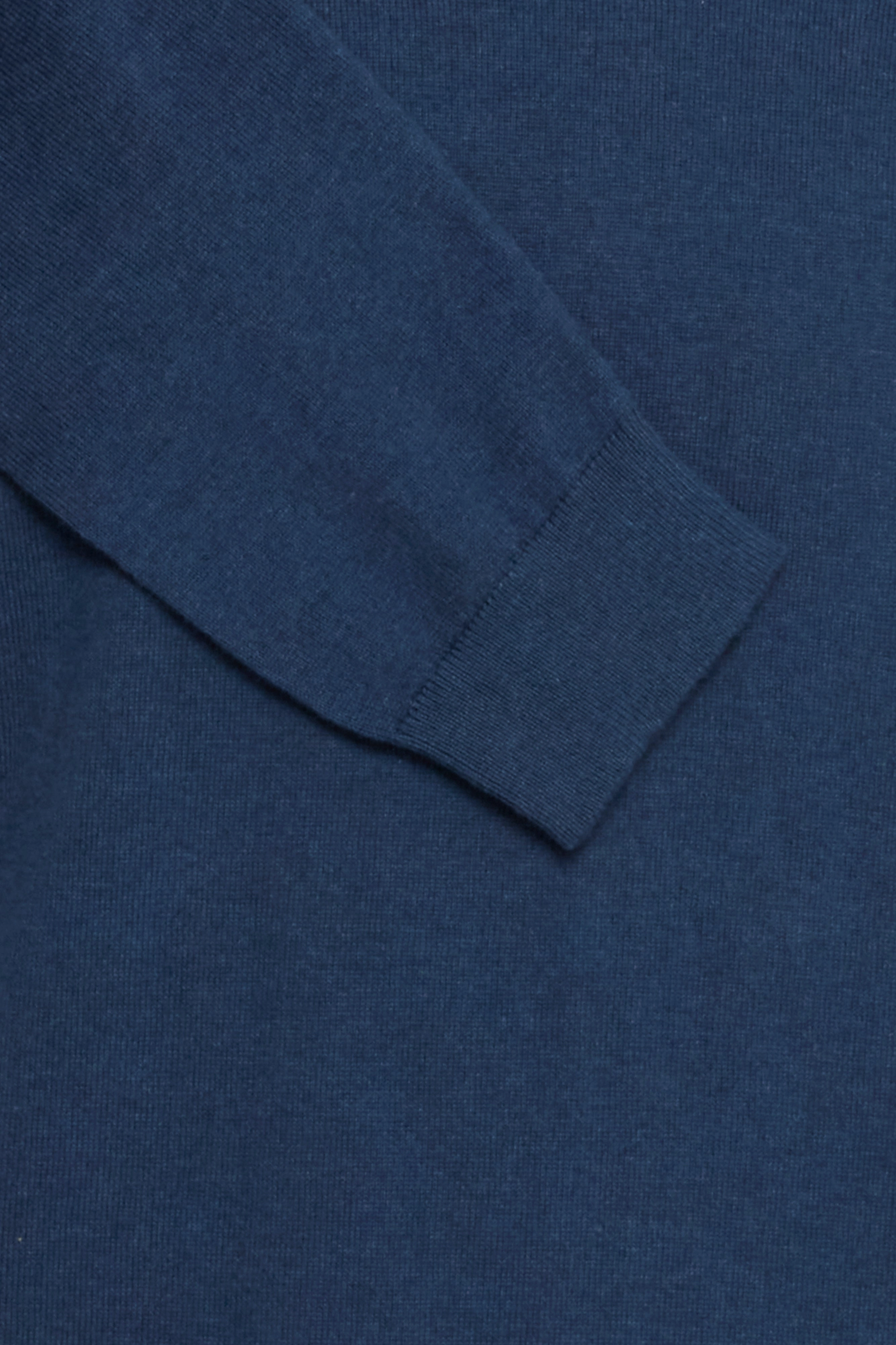 Breathable Stretch Fabric HALFDAN CREW NECK SWEATER