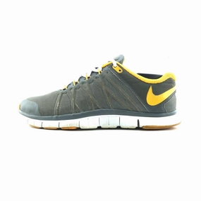 NIKE FREE TR grass running footwear scratch - resistant - finish - toughness shoes