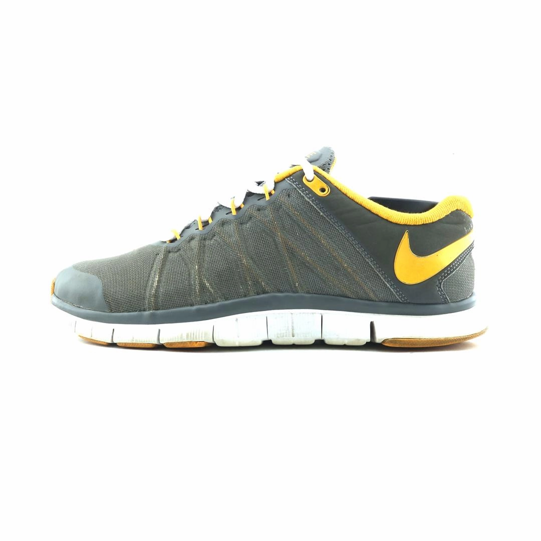 NIKE FREE TR grass running footwear scratch - resistant - finish - toughness shoes