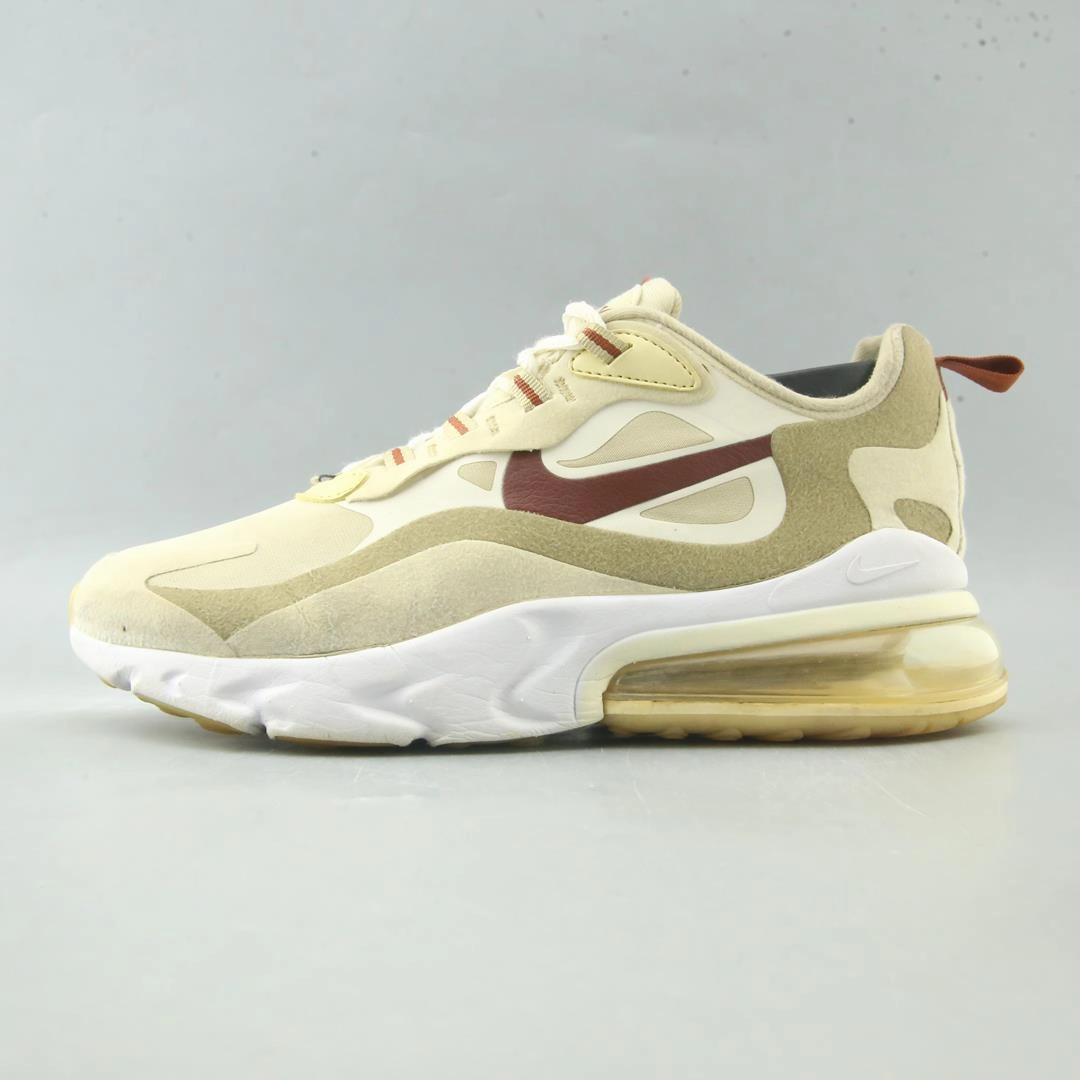 NIKE AIR MAX 270 gradient - design shoes